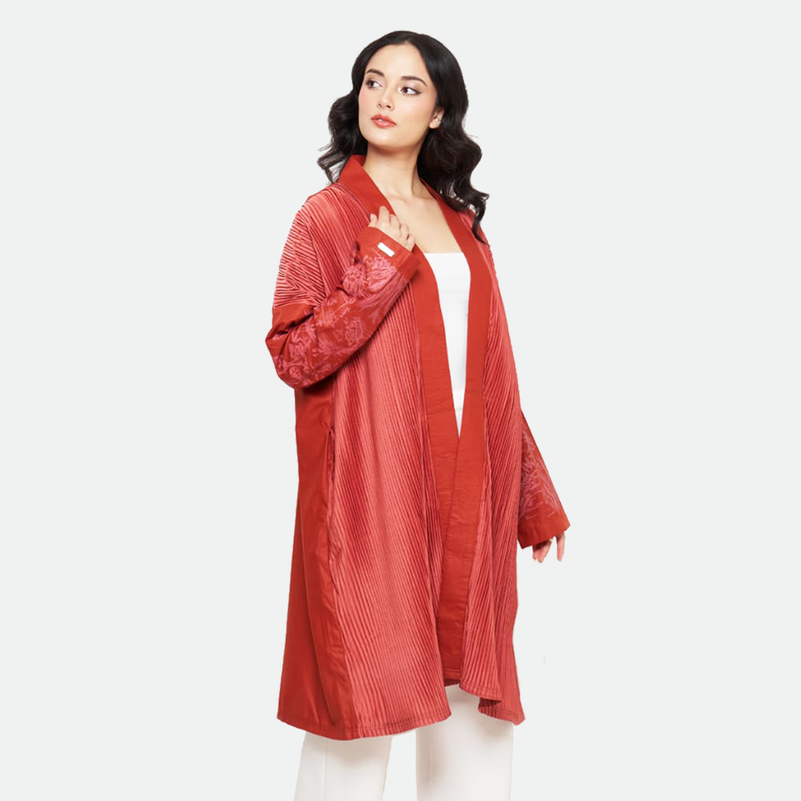Eve Cardigan