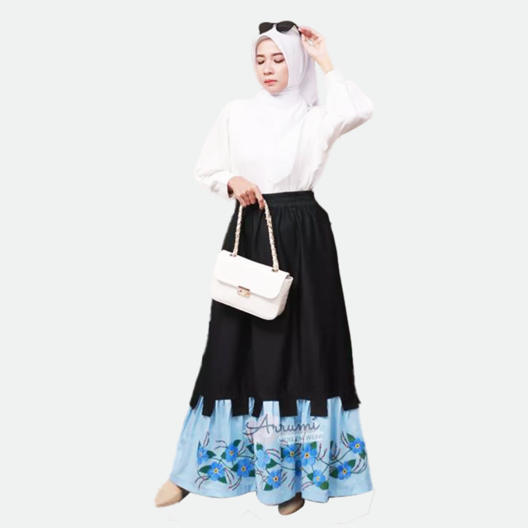 Jihan Skirt