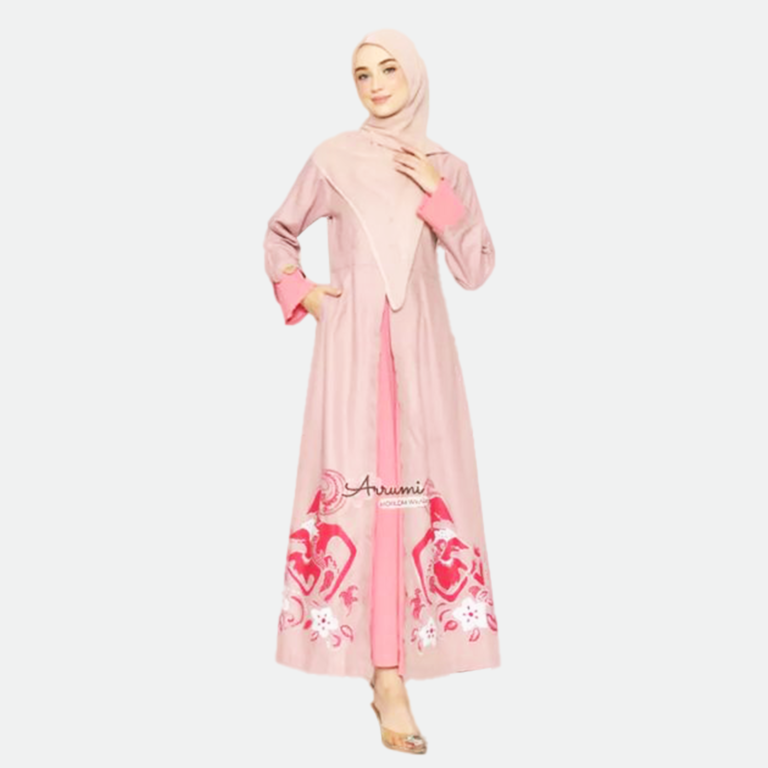 Kaira Dress Vol. 1