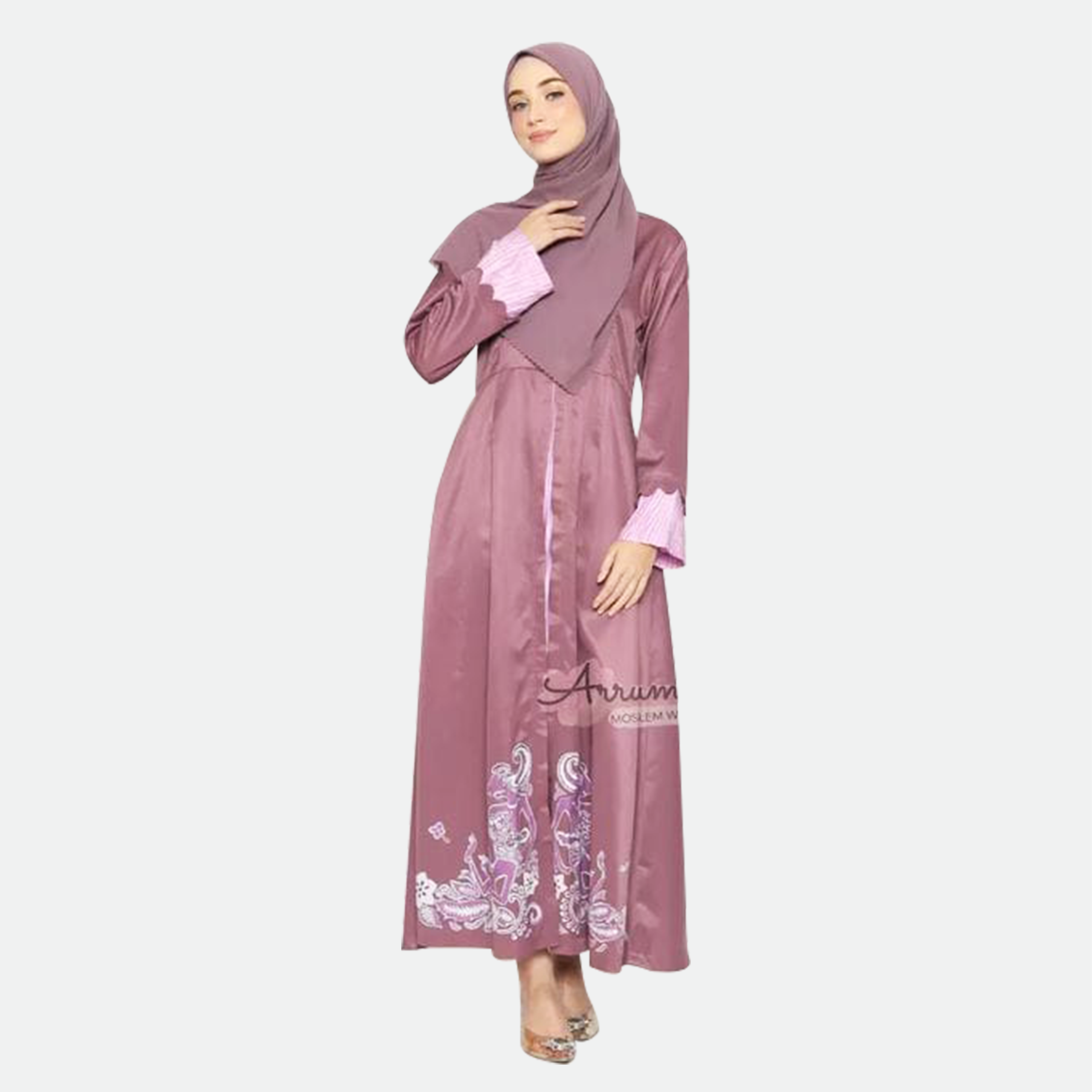 Kaira Dress Vol. 2