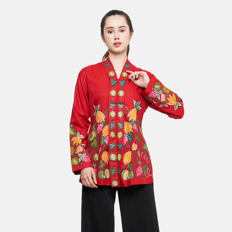 Kebaya Janayu