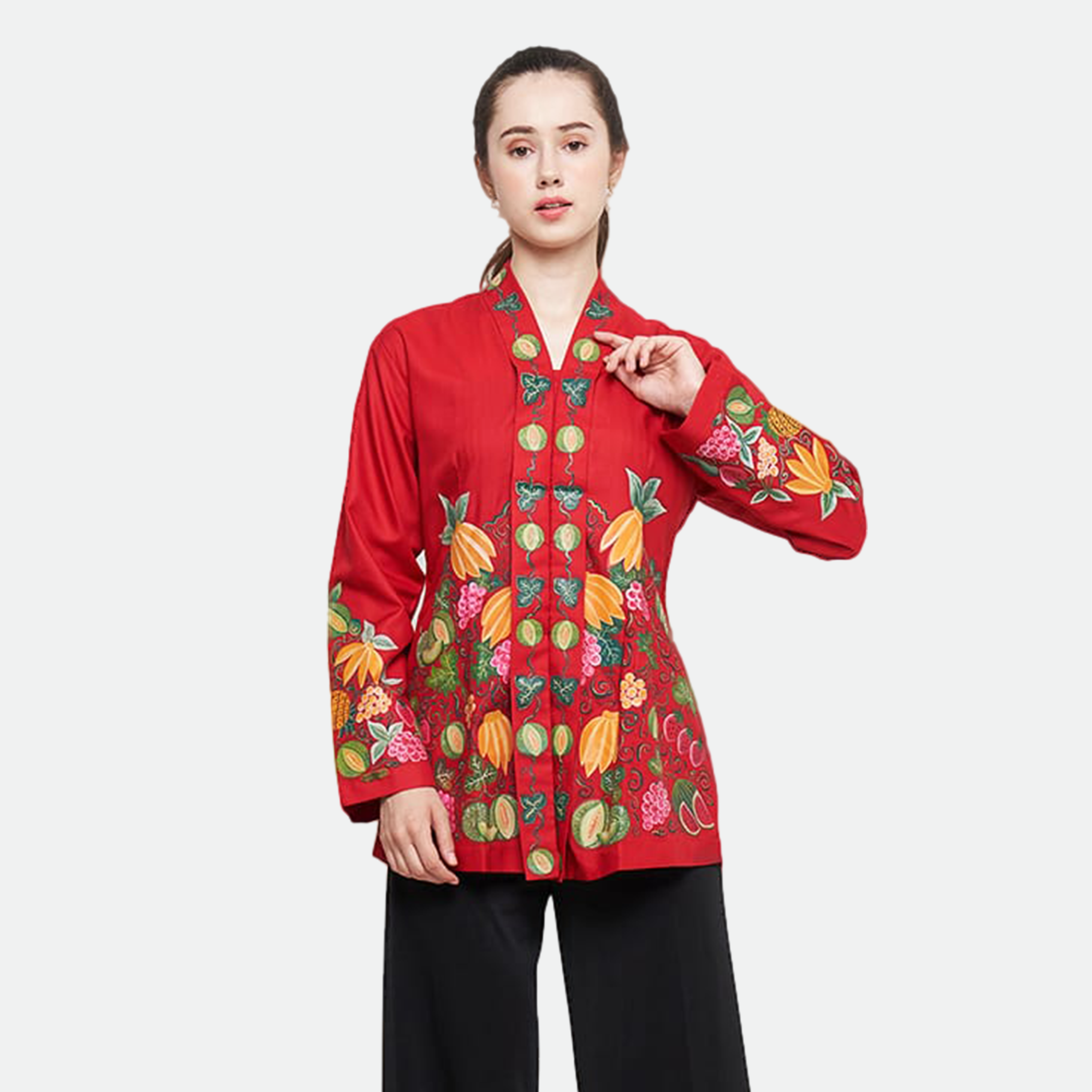 Kebaya Janayu