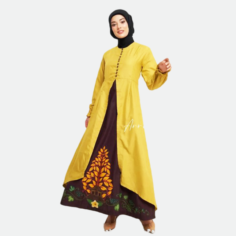 Lakshmi Dress