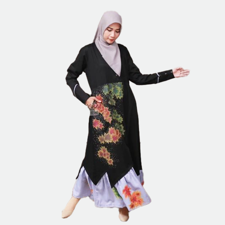 Miwa Dress