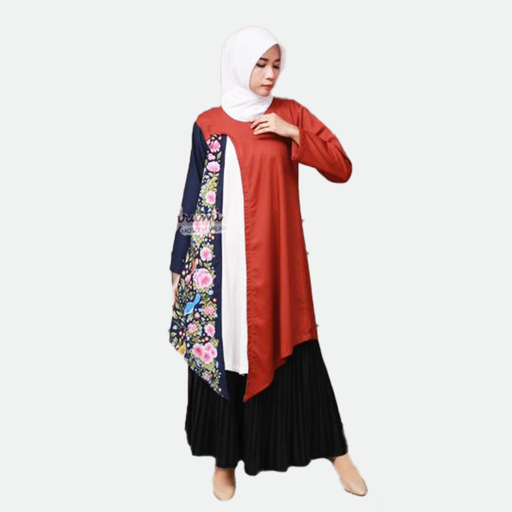 Rania Tunic