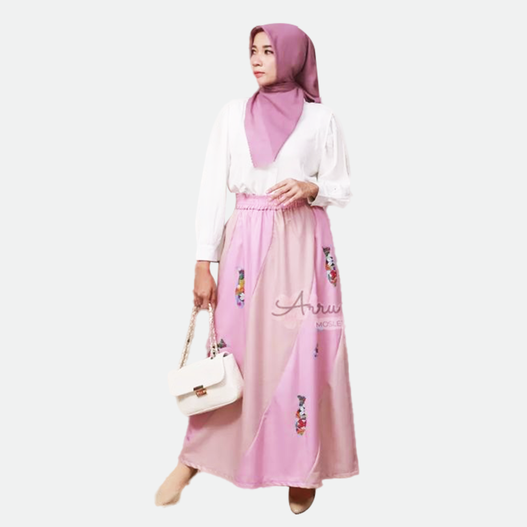 Rhea Skirt