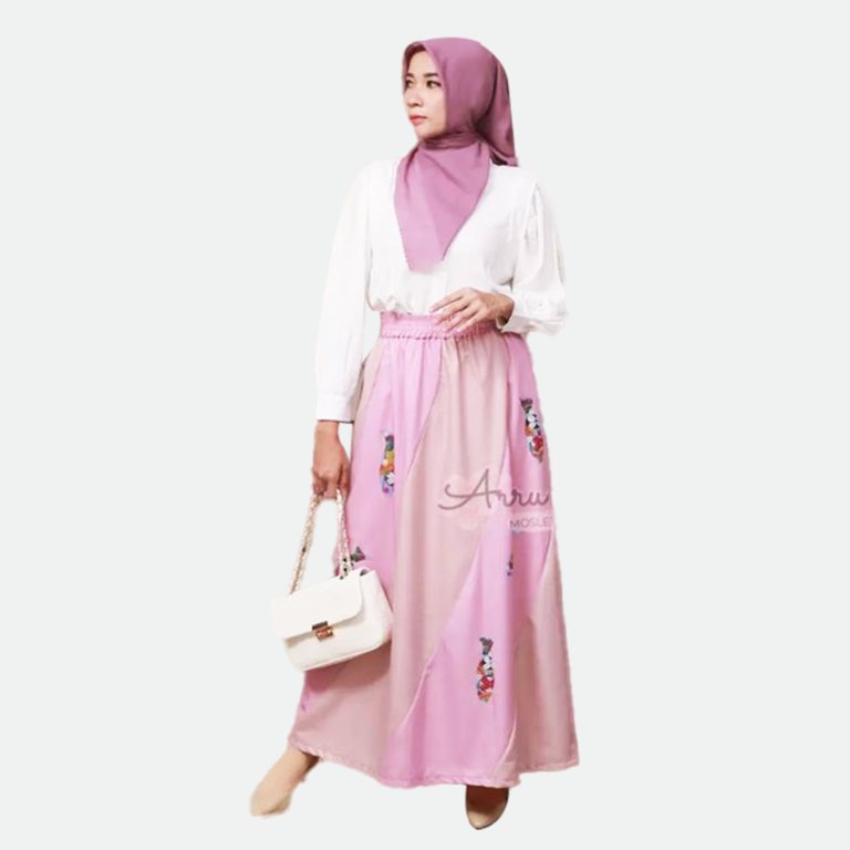 Rhea Skirt