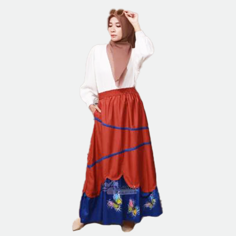 Verena Skirt